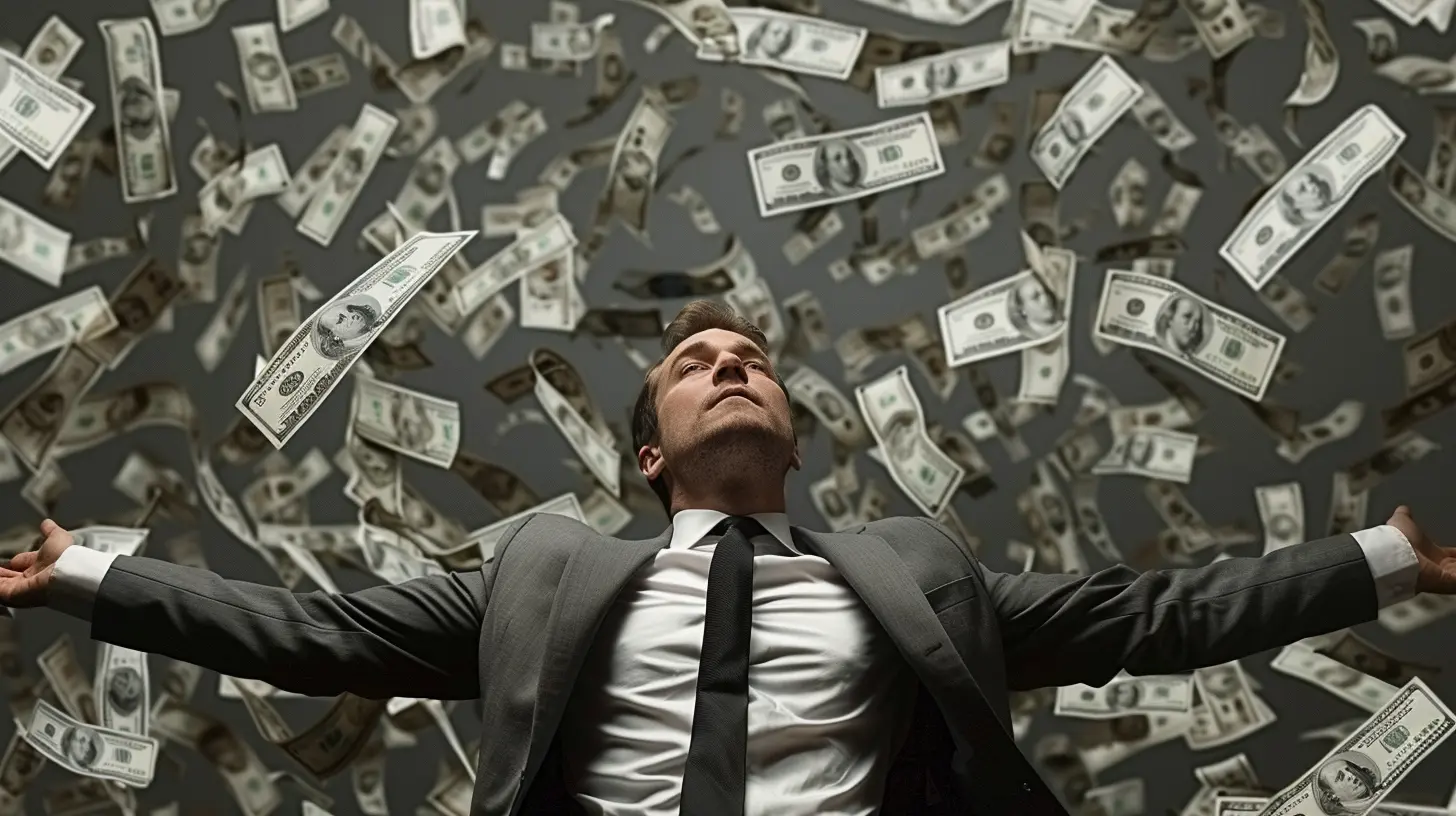 Using Behavioral Finance to Avoid Impulse Spending
