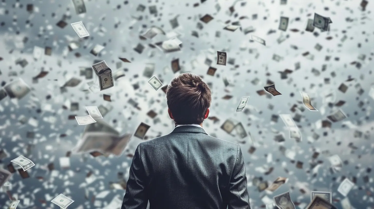 Using Behavioral Finance to Avoid Impulse Spending