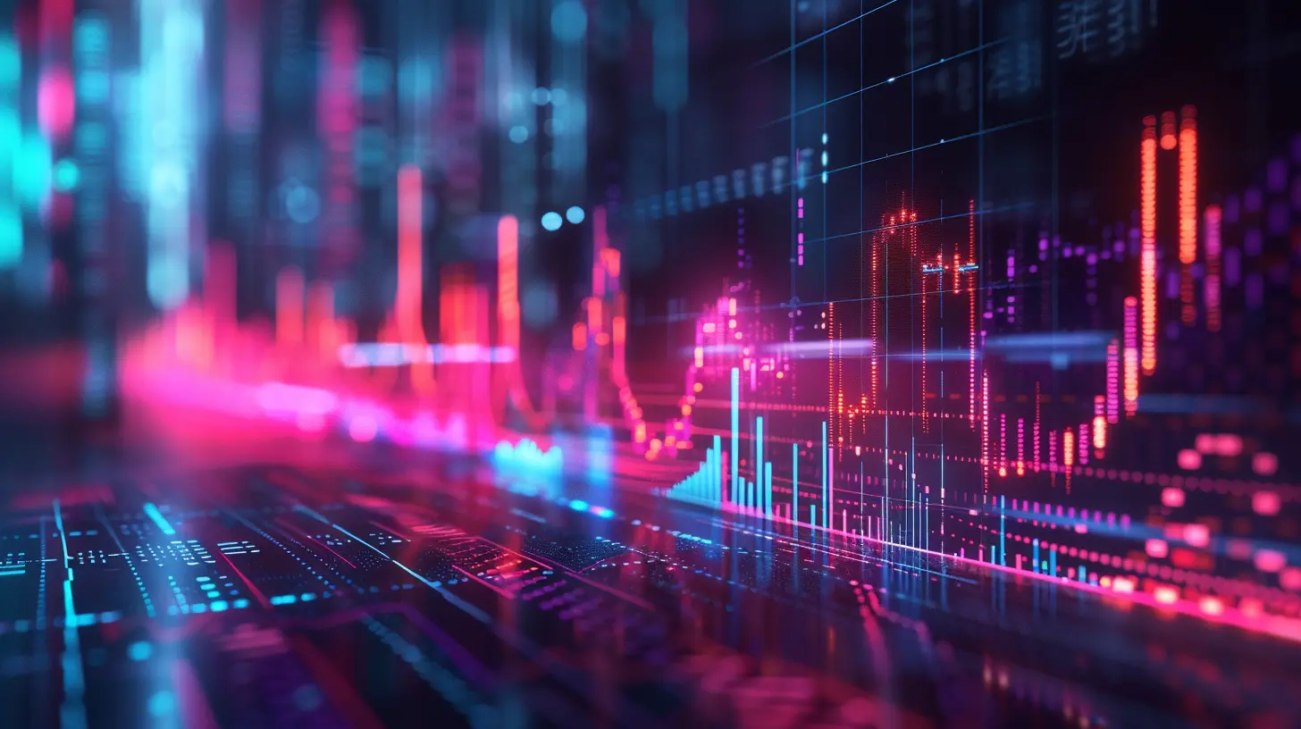 Using Compound Interest to Beat Market Volatility