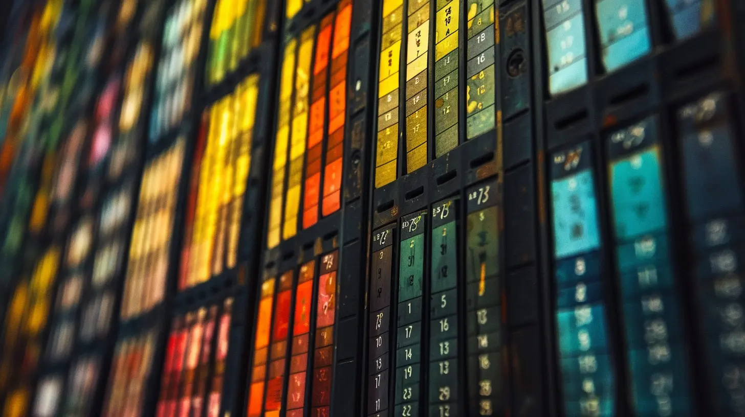 Using Spreadsheets for Effective Expense Tracking: Tips and Templates
