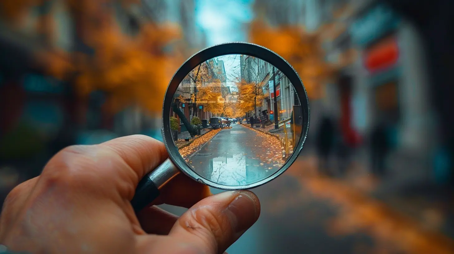 Value Investing: Finding Undervalued Stocks