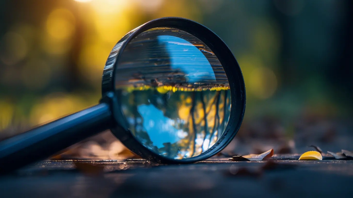 Value Investing: Finding Undervalued Stocks