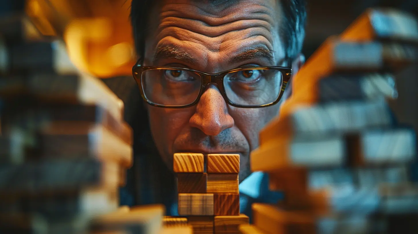 Value Traps: How to Avoid Investing in Disguised Failures