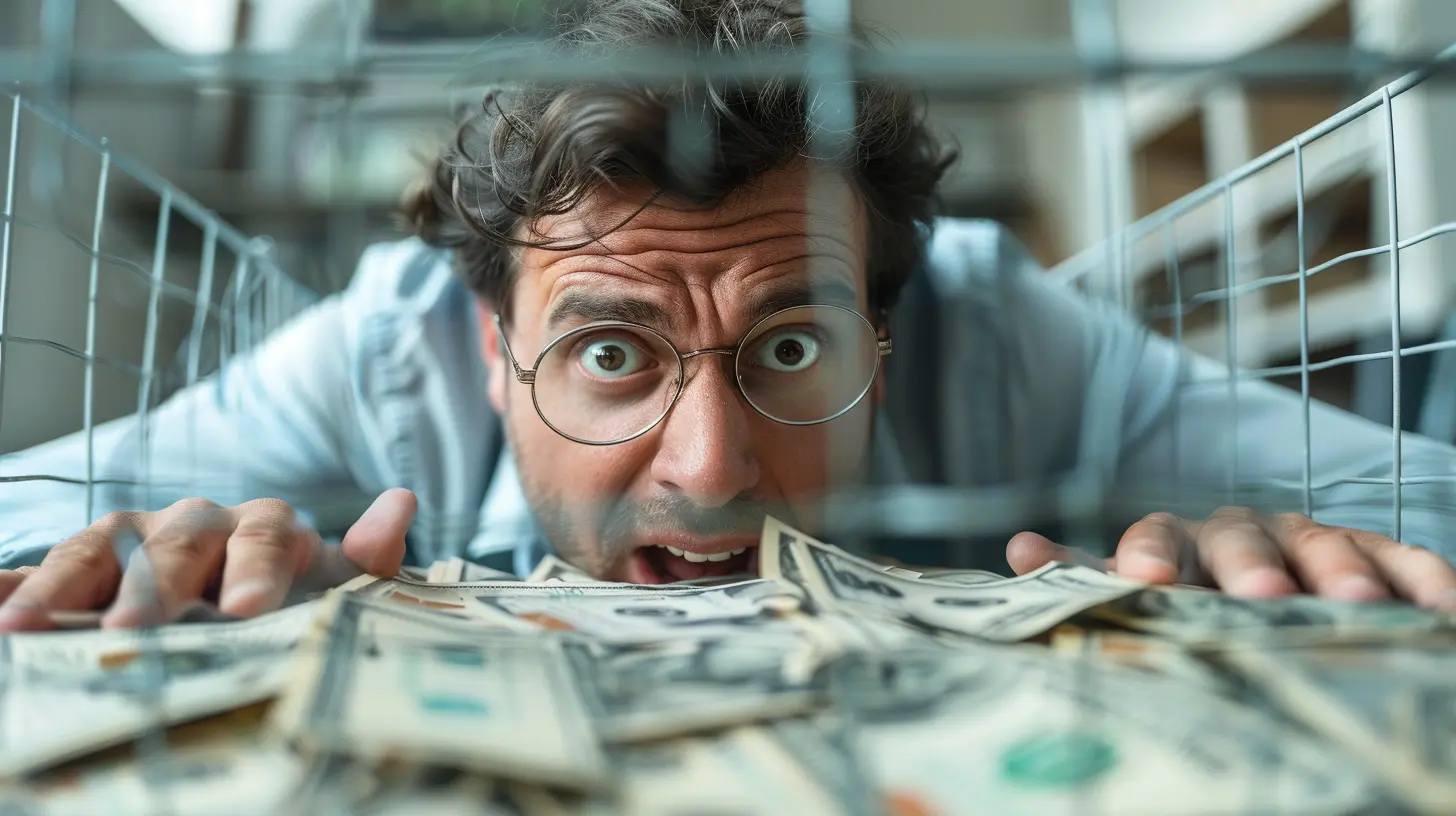 Value Traps: How to Avoid Investing in Disguised Failures