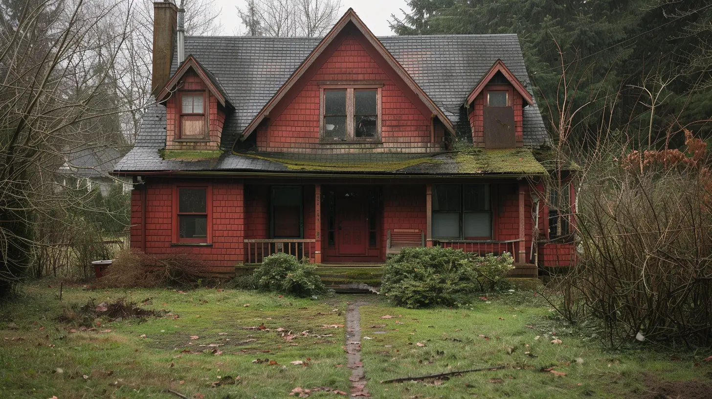 What Happens During Foreclosure: A Homeowner’s Survival Guide