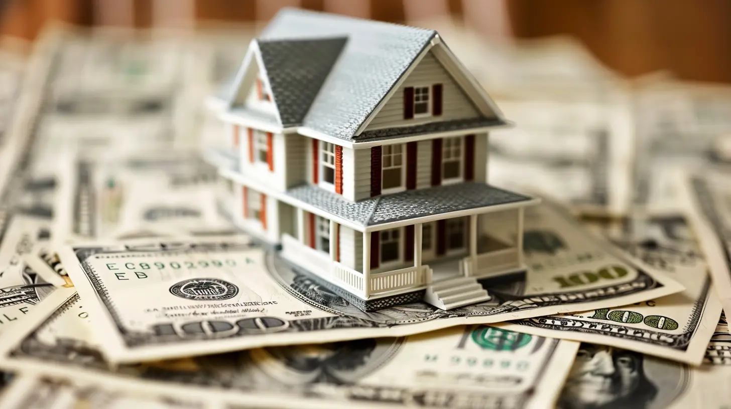 What Happens During Foreclosure: A Homeowner’s Survival Guide