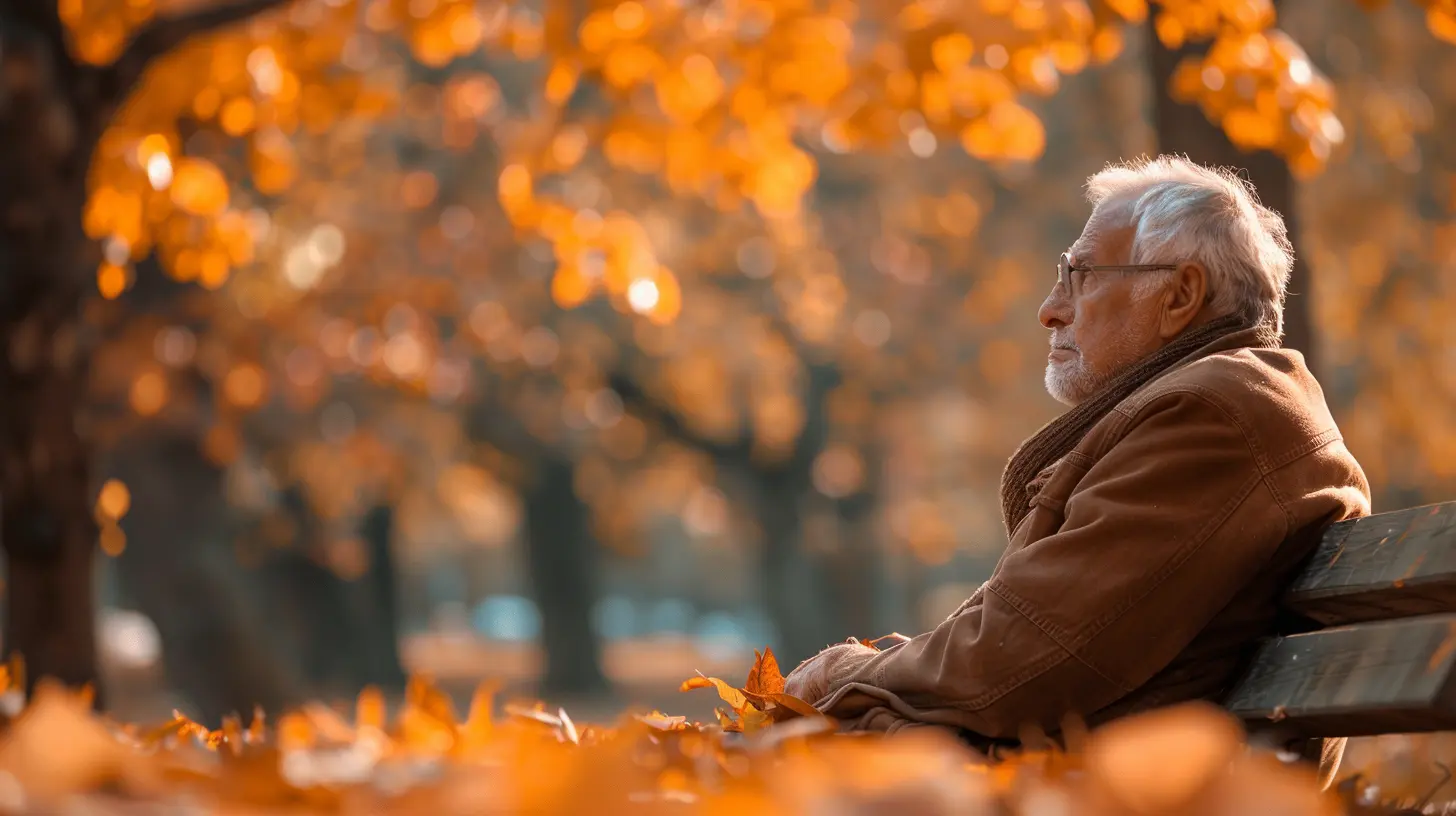 What Happens to Your Pension Plan When You Change Jobs?