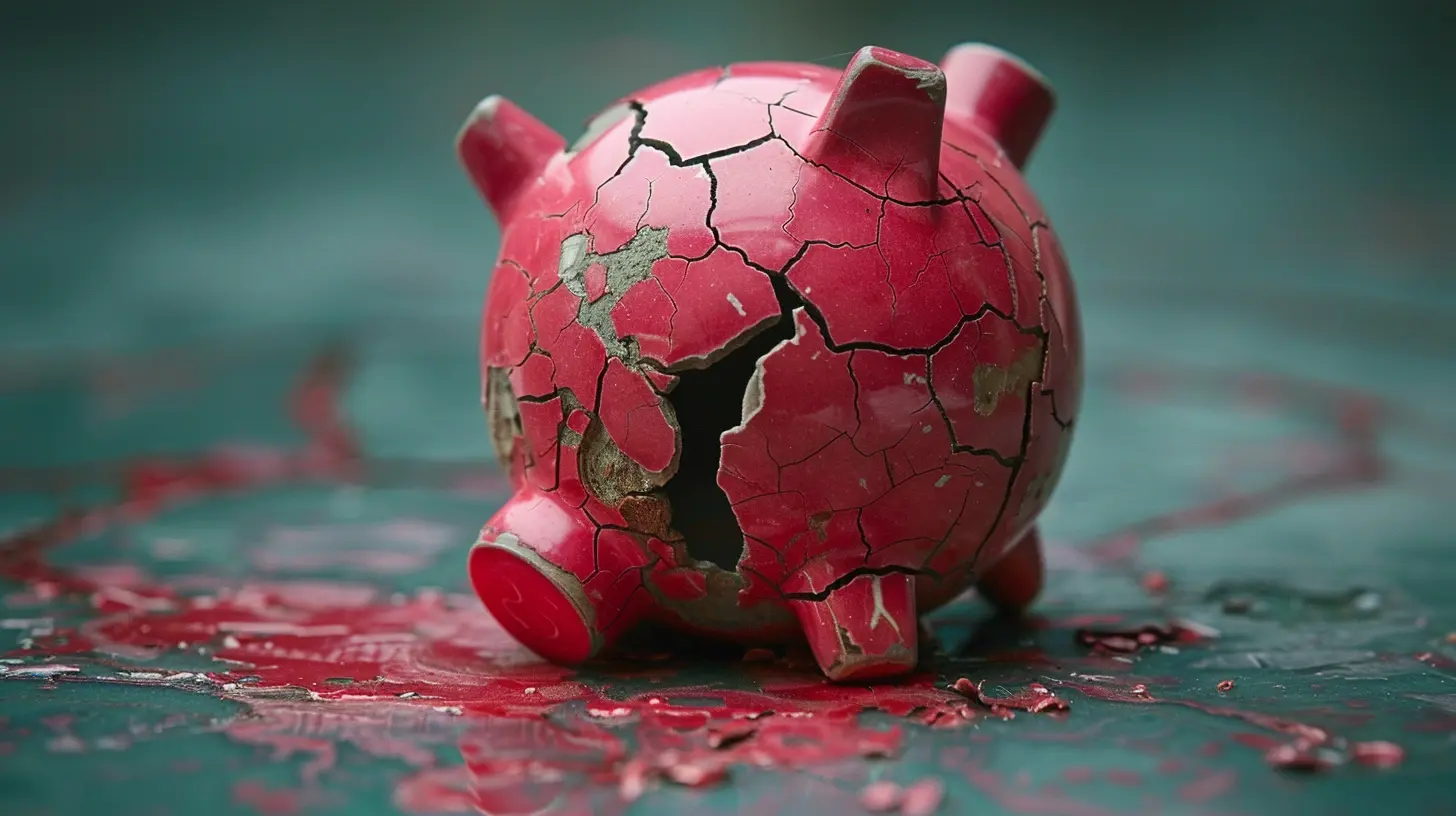 What Happens to Your Pension Plan When You Change Jobs?