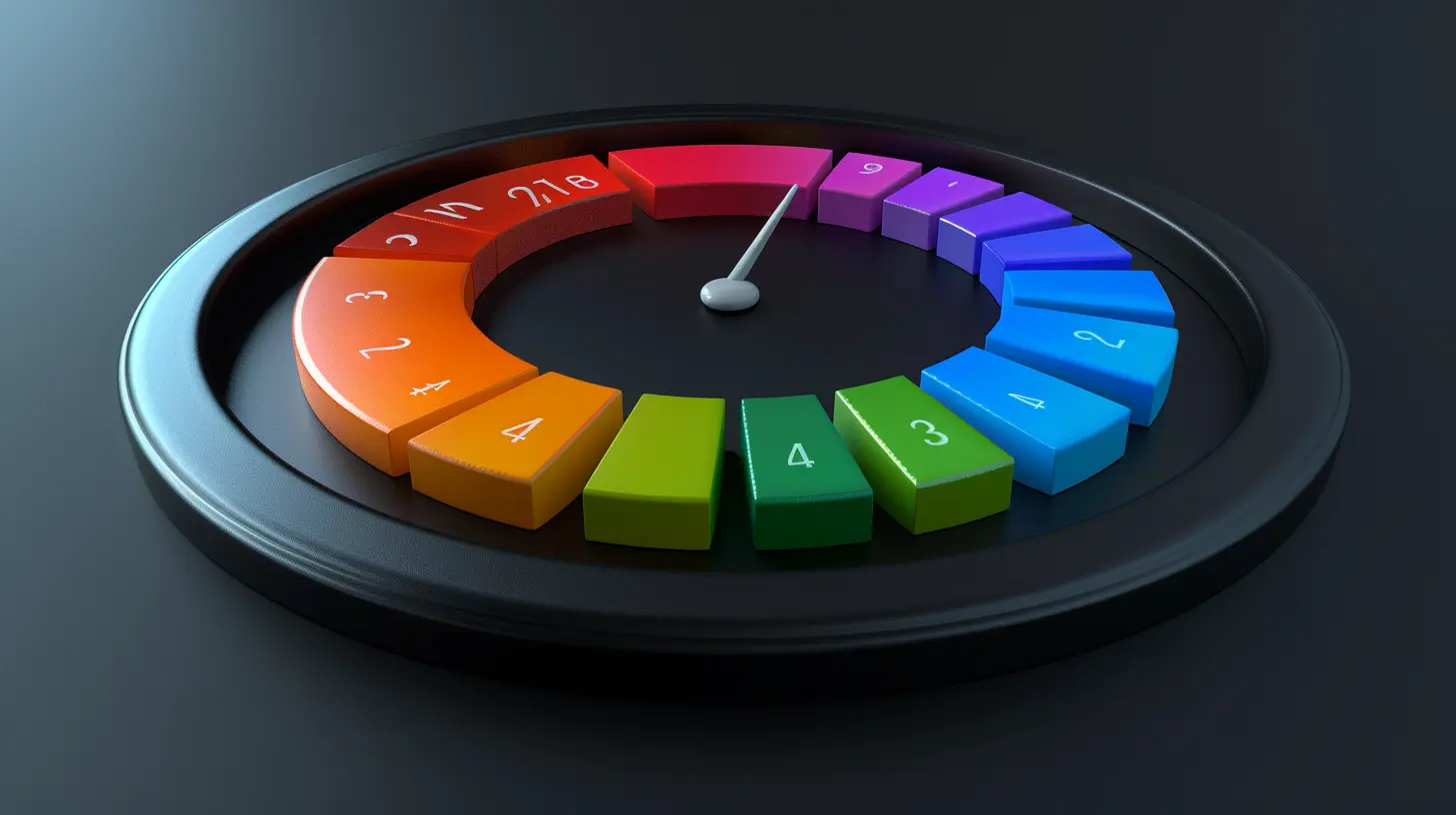 What Lenders Look for in Your Credit Score