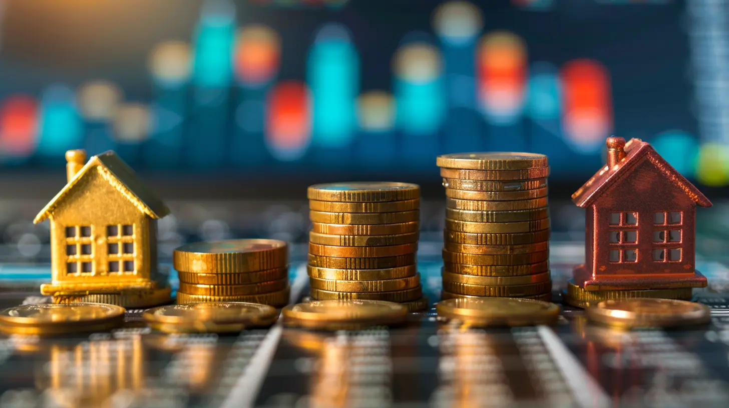 What Makes Cities Boom: Understanding Local Real Estate Drivers