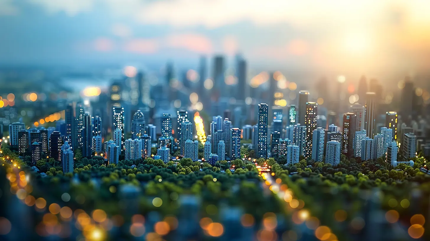 What Makes Cities Boom: Understanding Local Real Estate Drivers