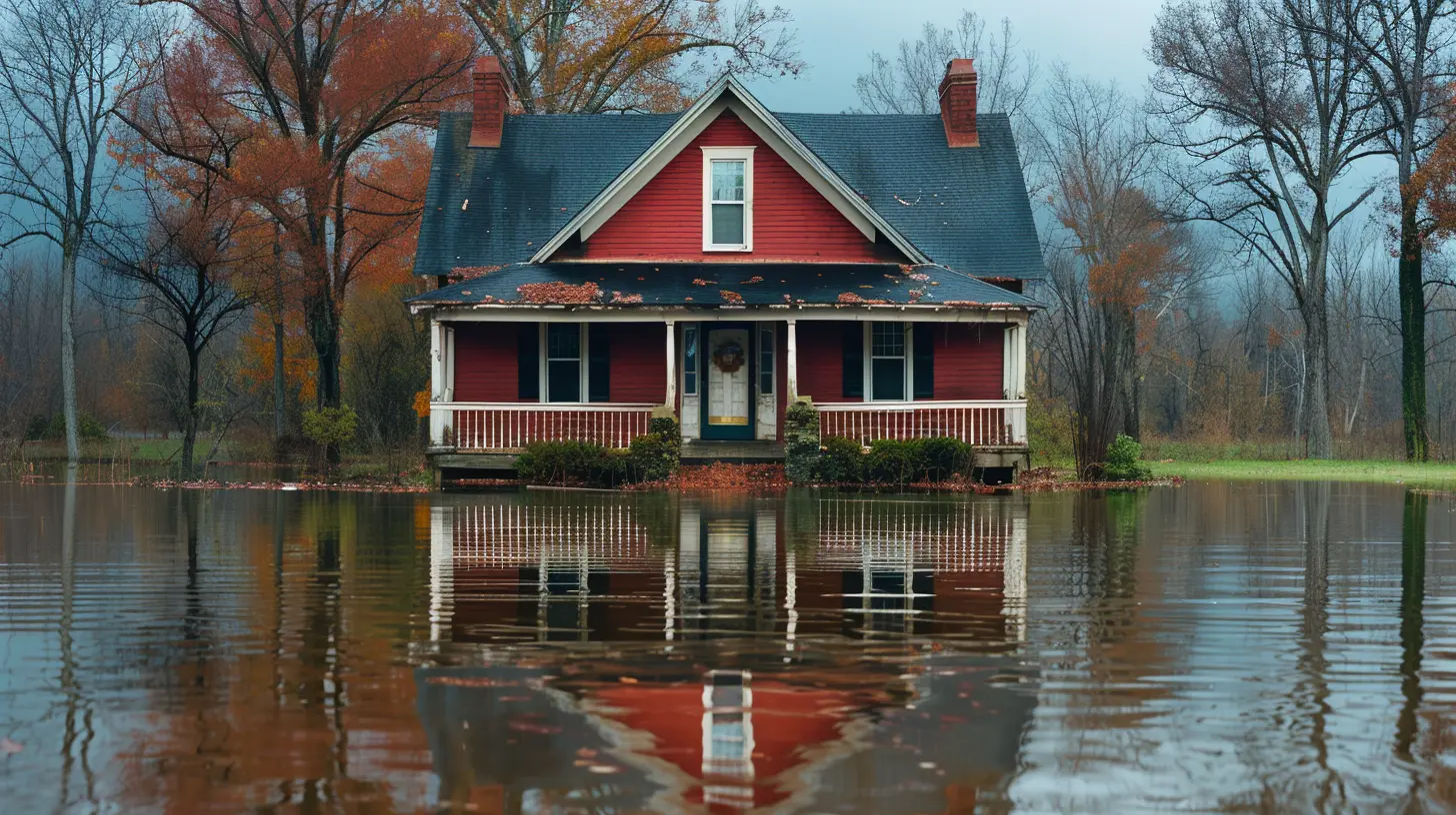 What to Do When Your Mortgage Relief Application is Denied