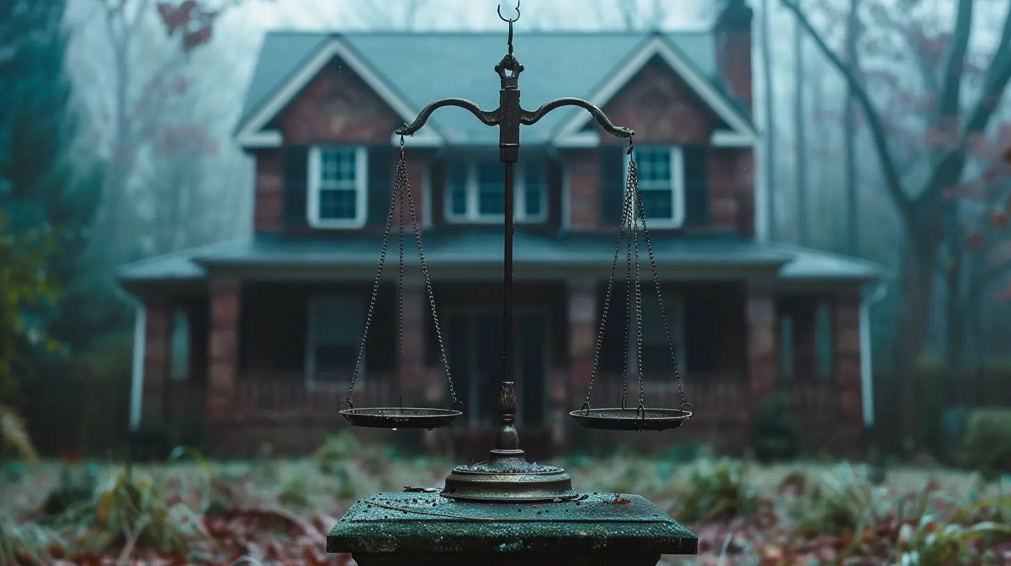 What You Should Know About Judicial vs. Non-Judicial Foreclosures