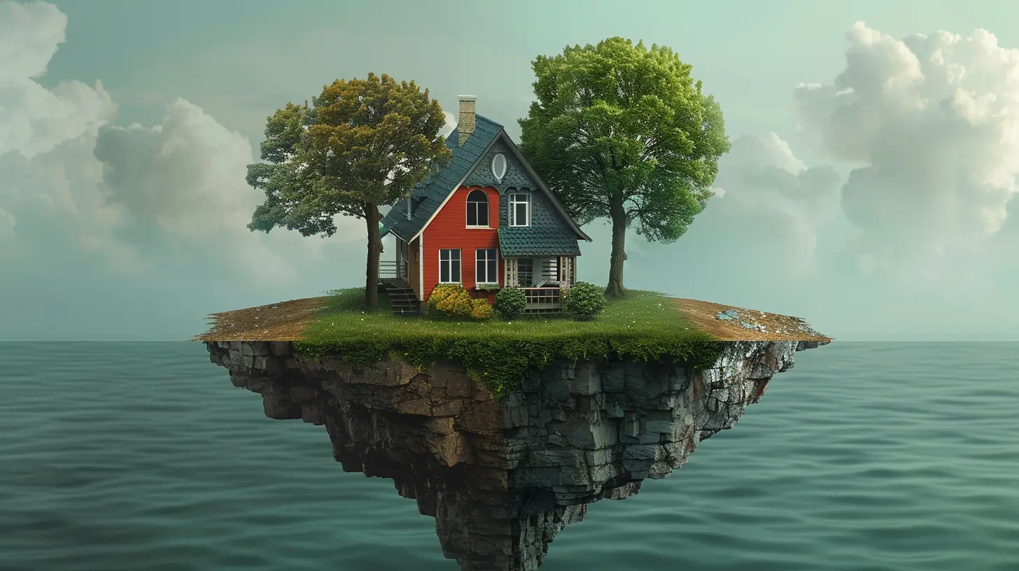 What You Should Know About Judicial vs. Non-Judicial Foreclosures