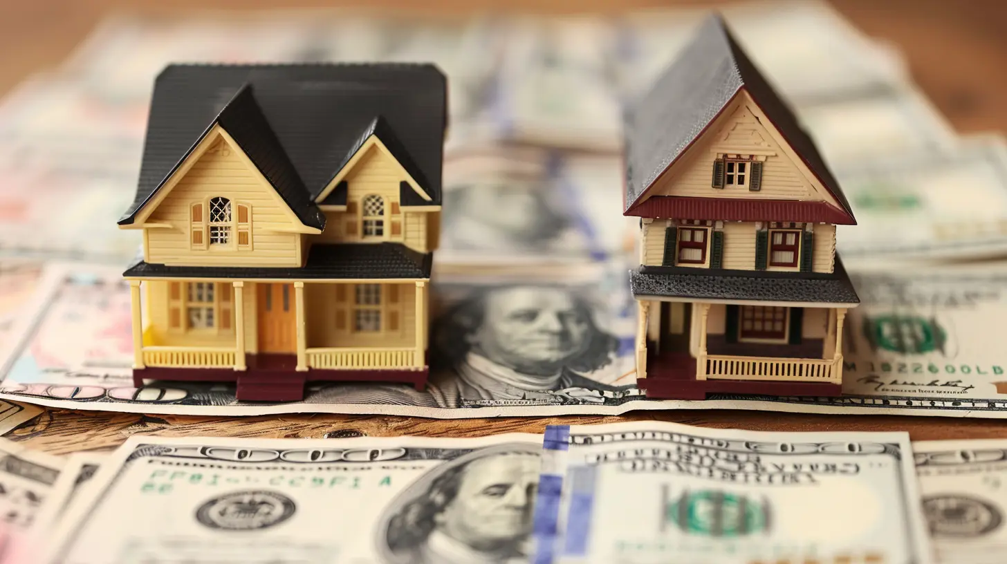 What You Should Know About Judicial vs. Non-Judicial Foreclosures