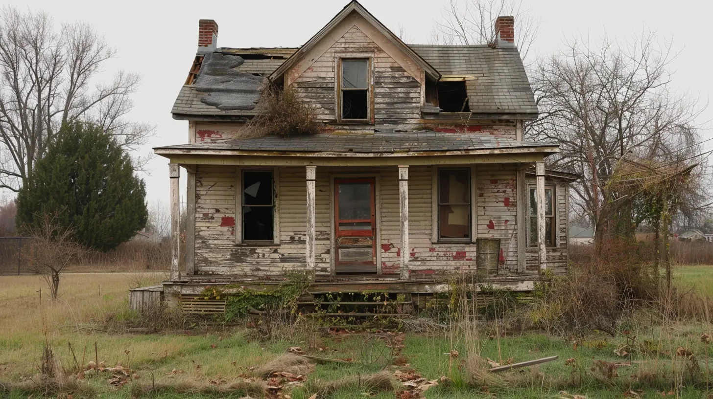 What You Should Know About Judicial vs. Non-Judicial Foreclosures