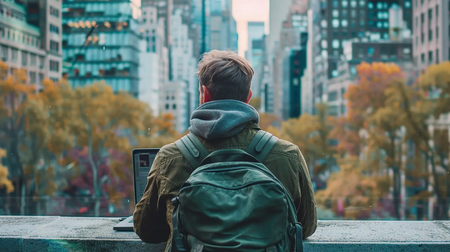 Why a Self-Directed Roth IRA May Be Right for You