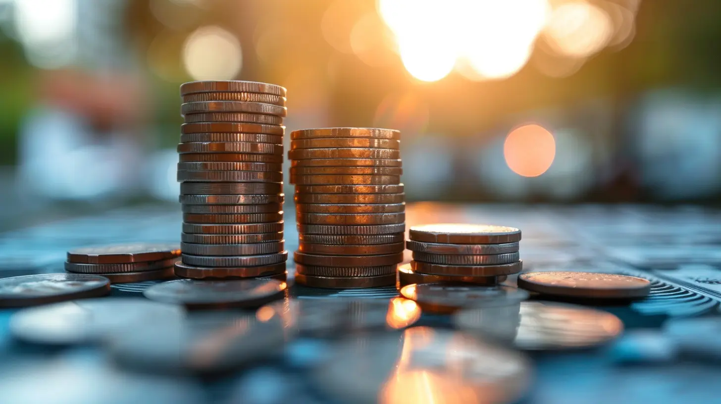 Why Building Credit Flexibility Helps in Recession Times