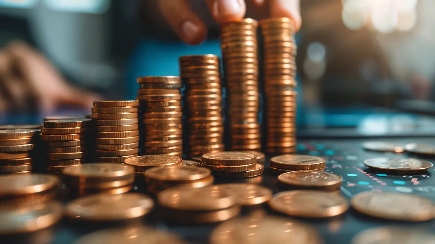Why Building Credit Flexibility Helps in Recession Times
