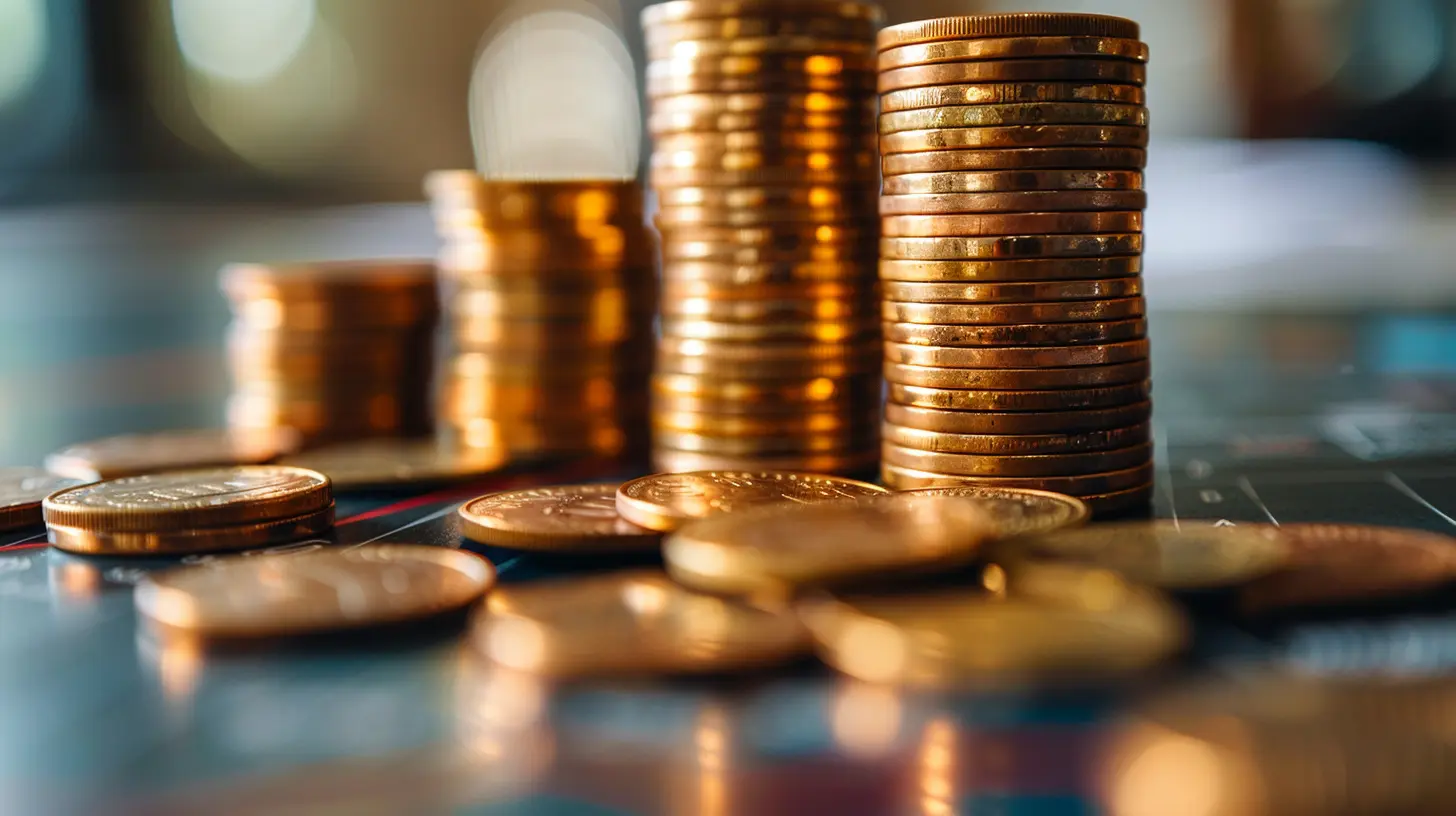 Why Building Credit Flexibility Helps in Recession Times