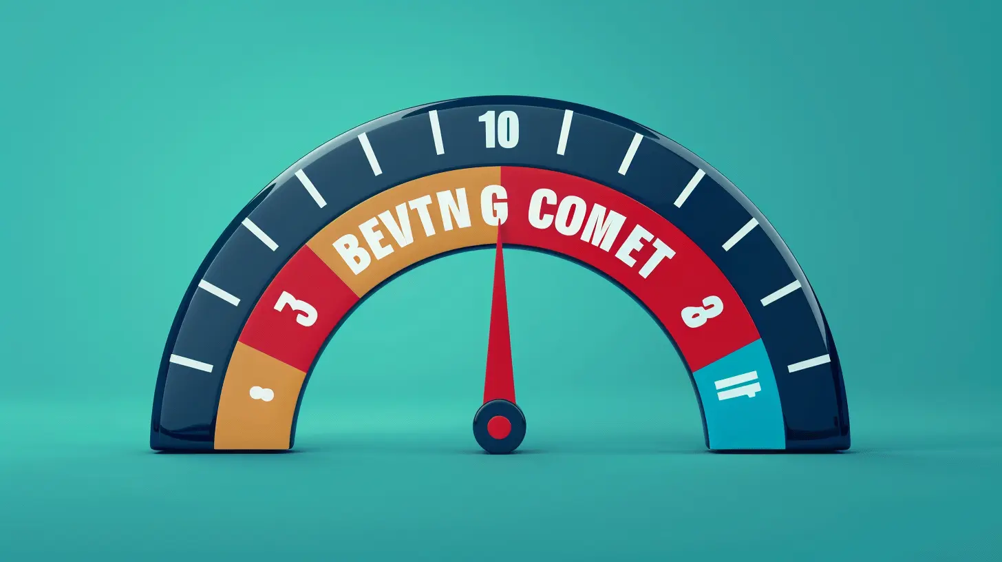 Why Checking Your Own Credit Score Won't Hurt It