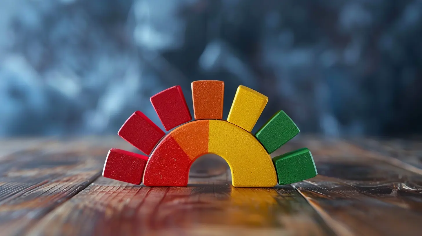 Why Checking Your Own Credit Score Won't Hurt It