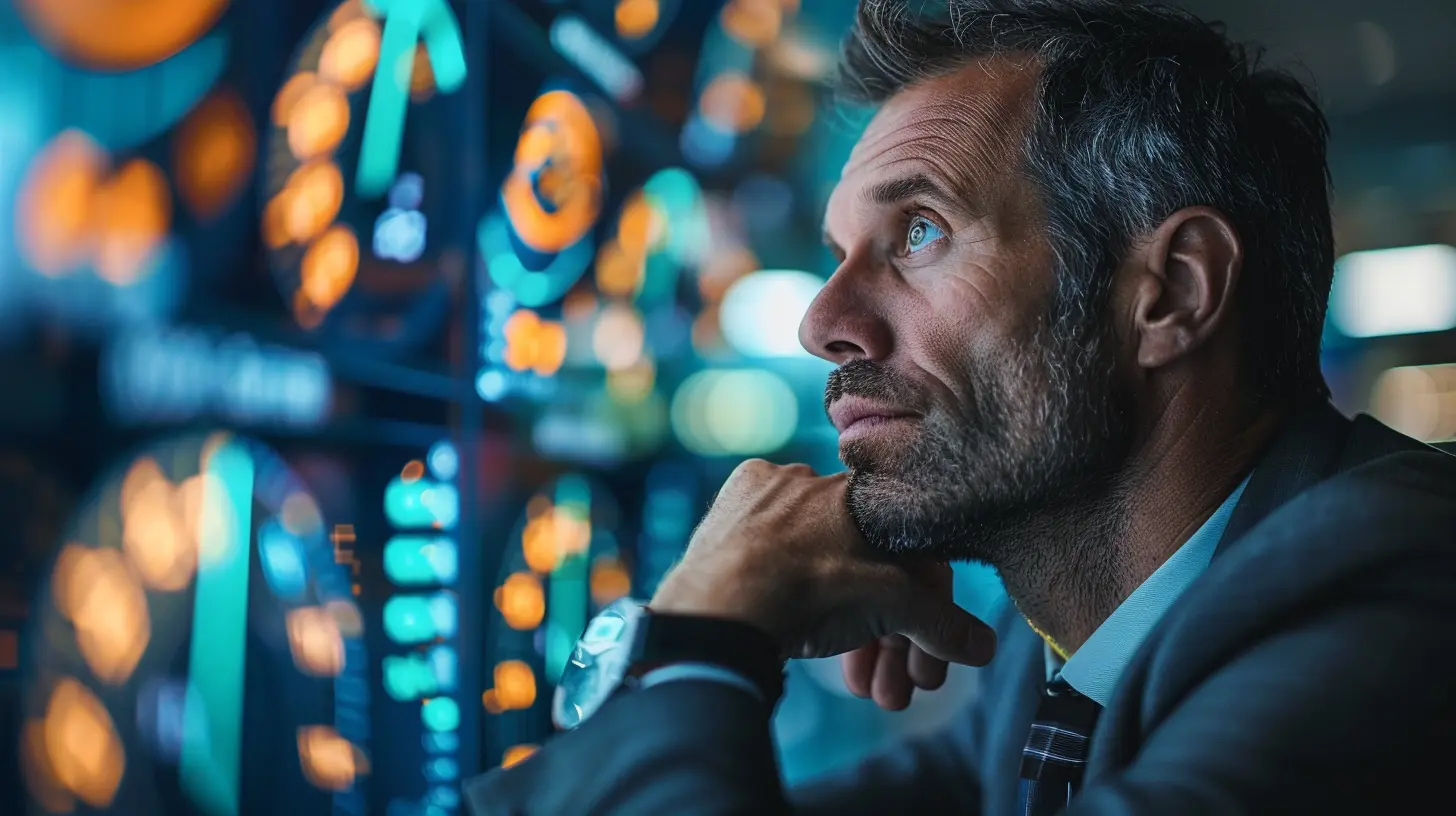 Why Do Investors Struggle to Sell at the Right Time?
