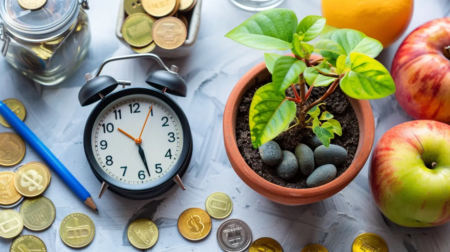 Why Estate Planning Should Be a Part of Your Financial Wellness Plan