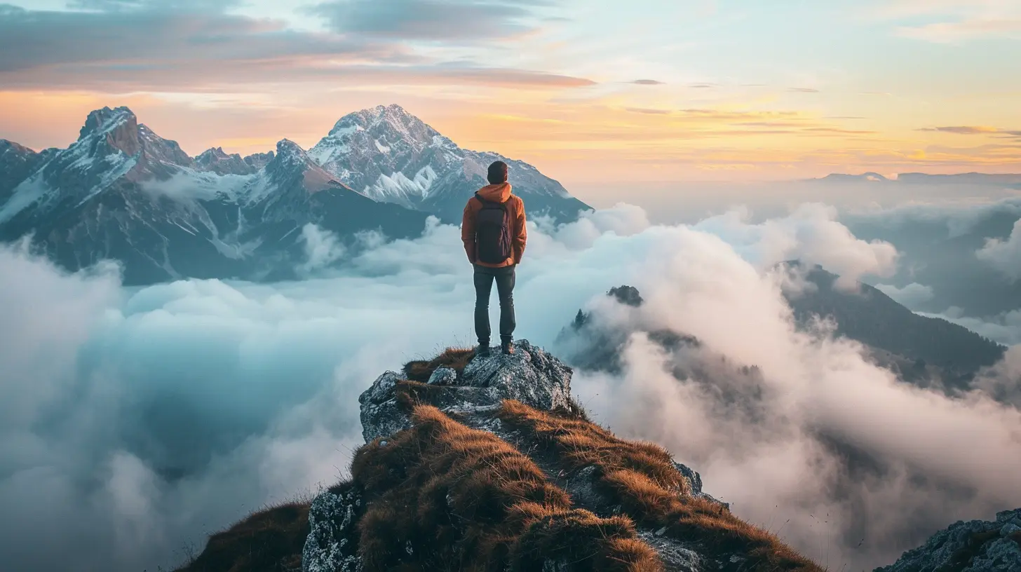 Why Financial Accountability Can Help You Achieve Your Money Aims