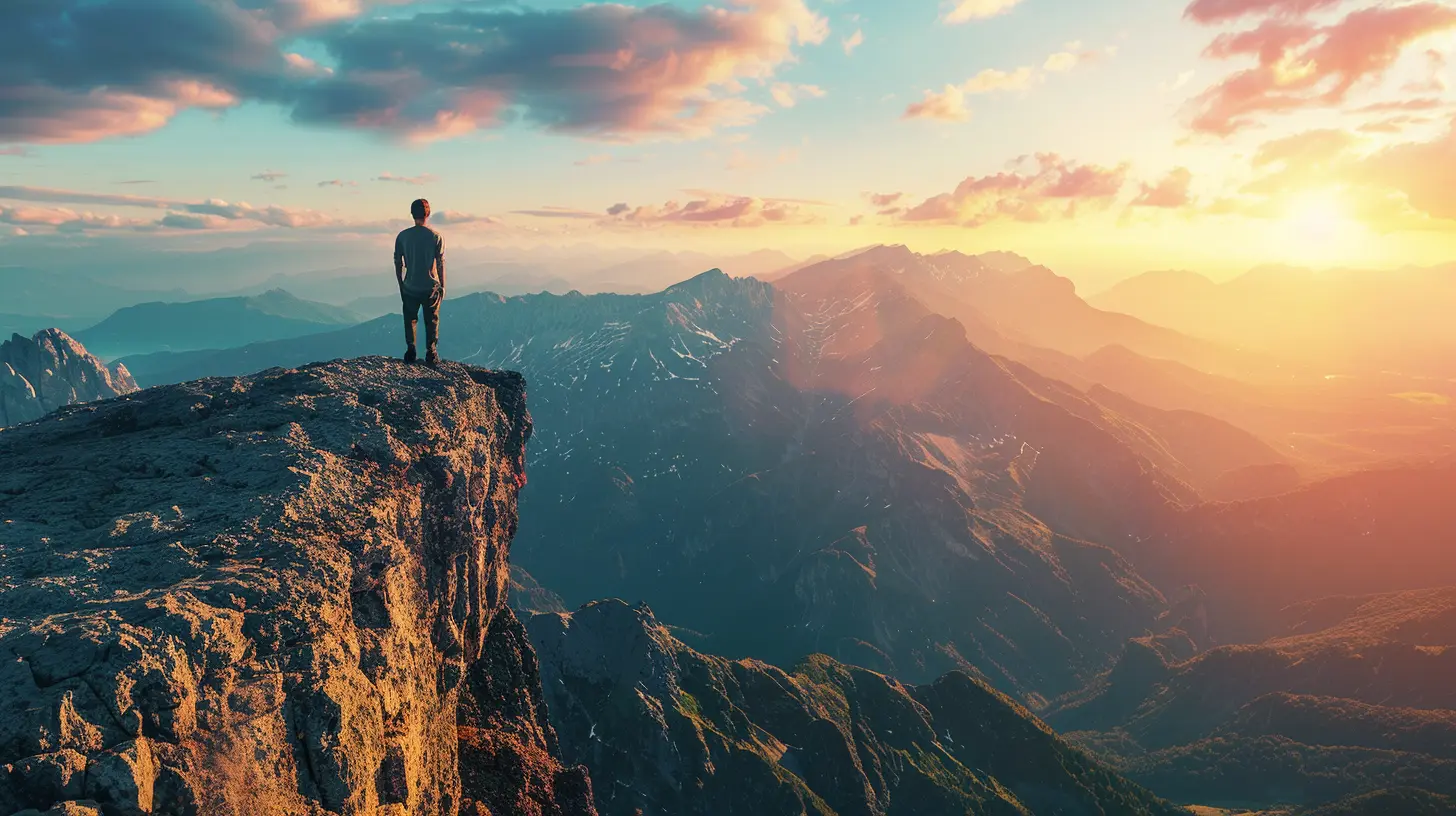 Why Financial Accountability Can Help You Achieve Your Money Aims