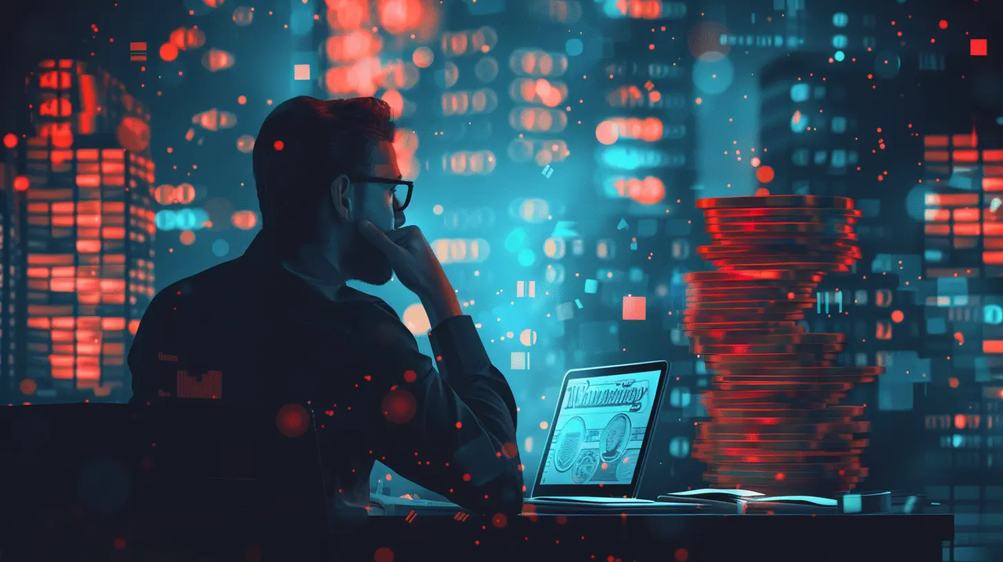 Why Financial Literacy Alone Isn’t Enough: The Need for Behavioral Insight