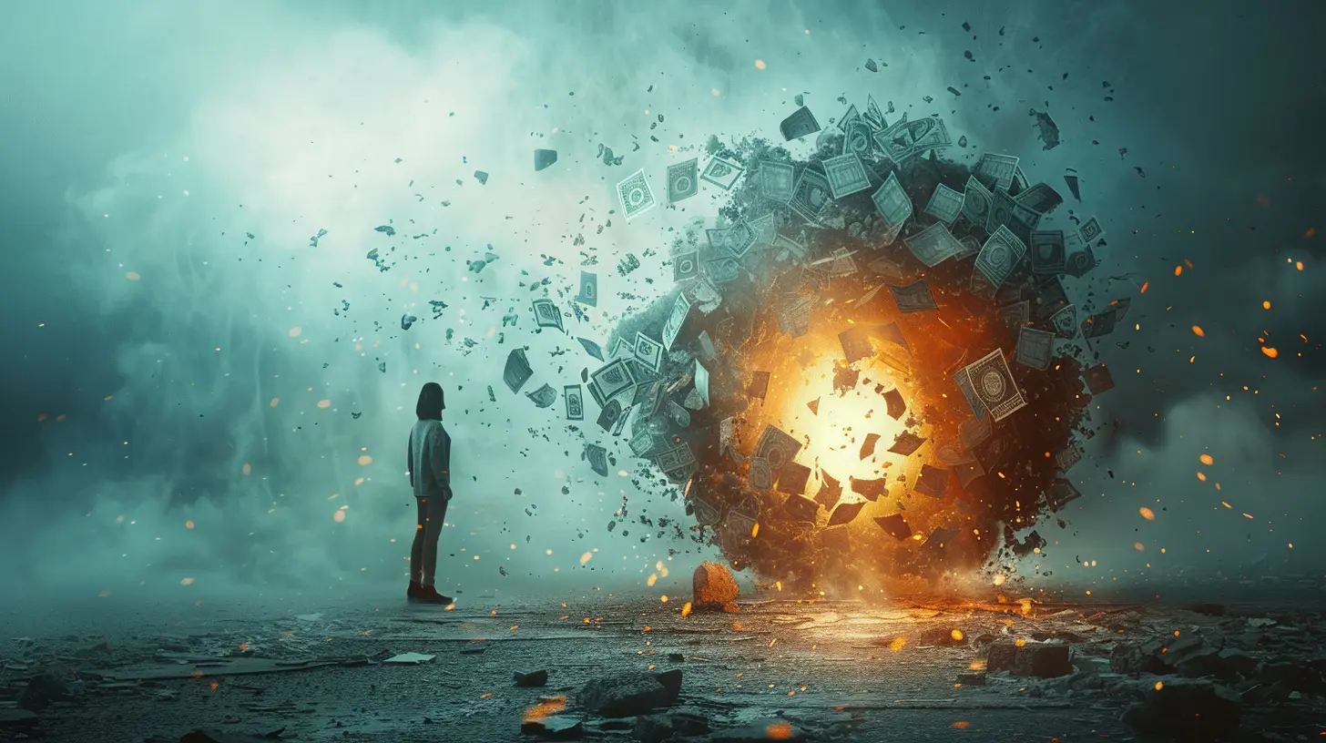 Why Financial Literacy Alone Isn’t Enough: The Need for Behavioral Insight