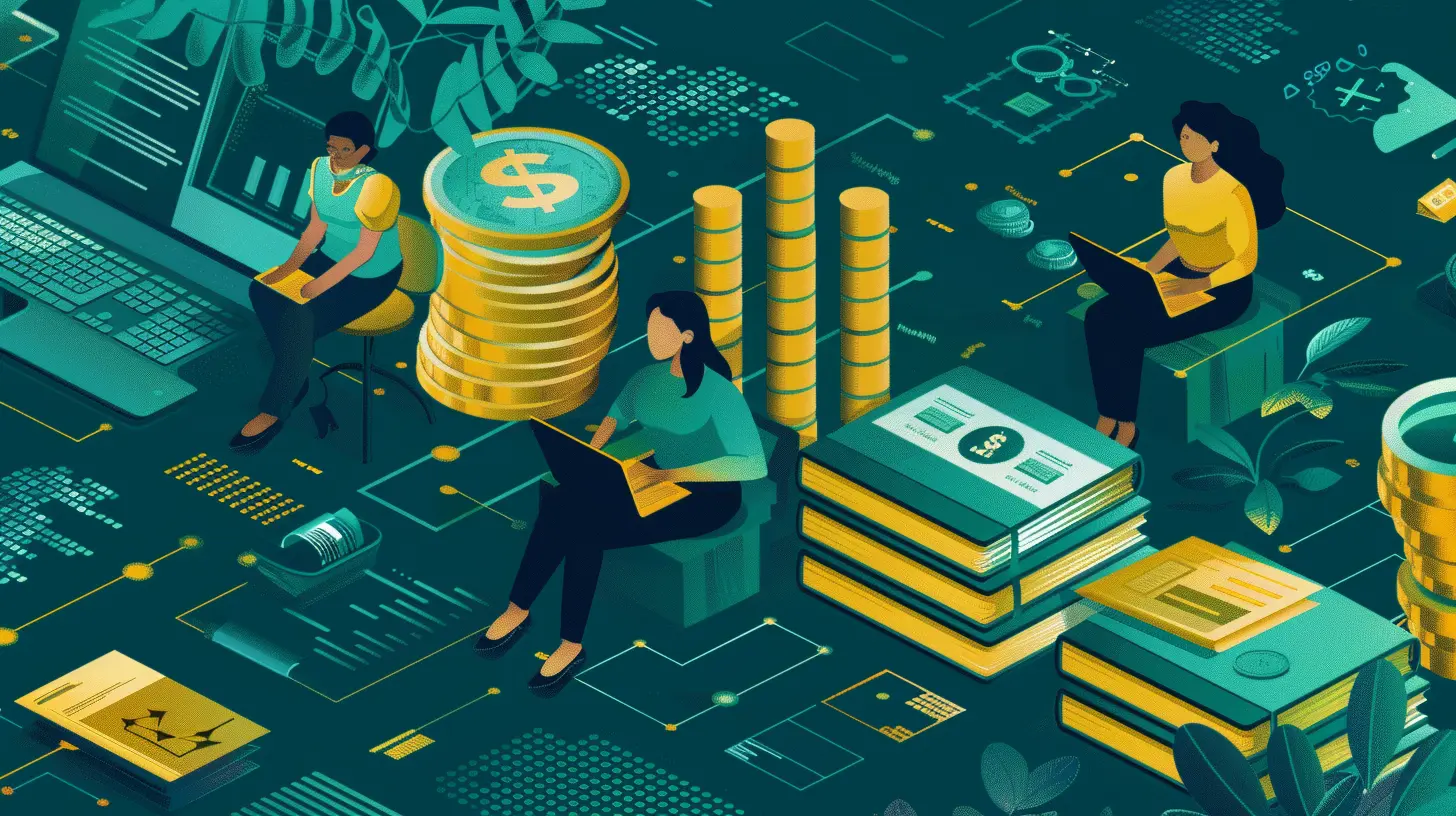 Why Financial Literacy Alone Isn’t Enough: The Need for Behavioral Insight