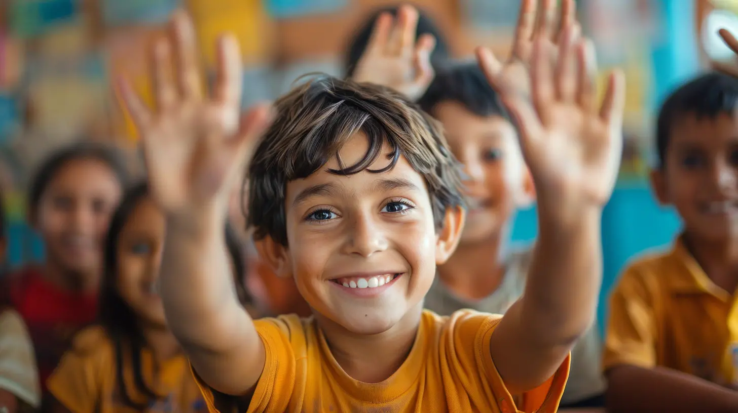 Why Financial Literacy Should Be Taught in Schools