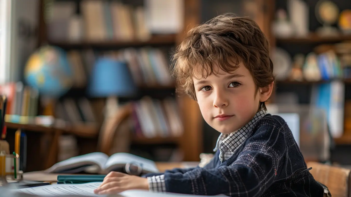 Why Financial Literacy Should Be Taught in Schools