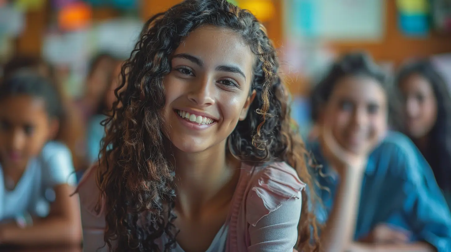 Why Financial Literacy Should Be Taught in Schools