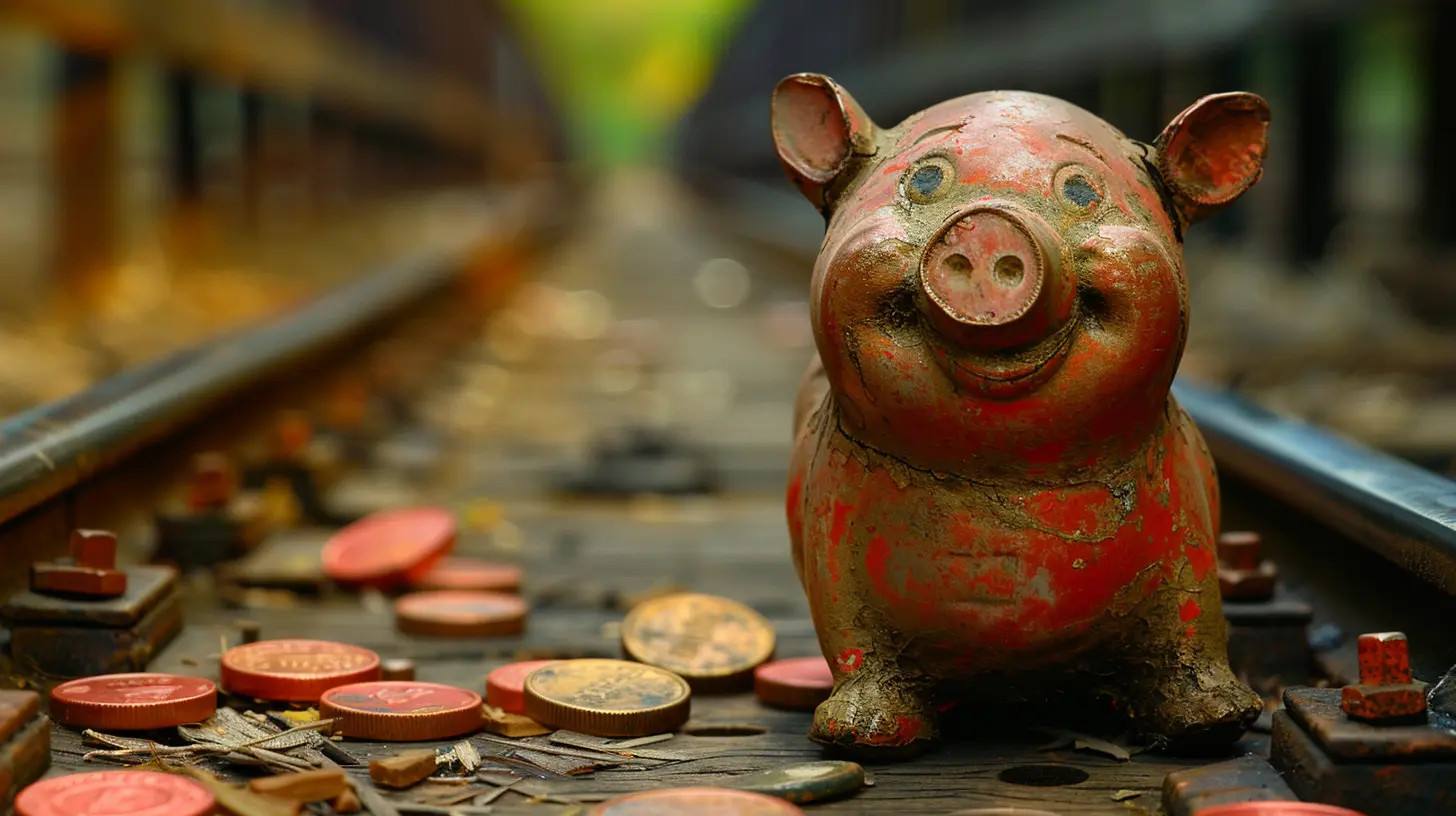 Why Ignoring Small Expenses Can Derail Your Financial Plan