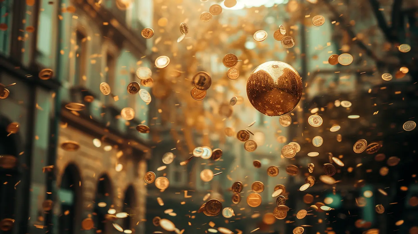 Why Lifestyle Inflation Could Be Sabotaging Your Financial Progress