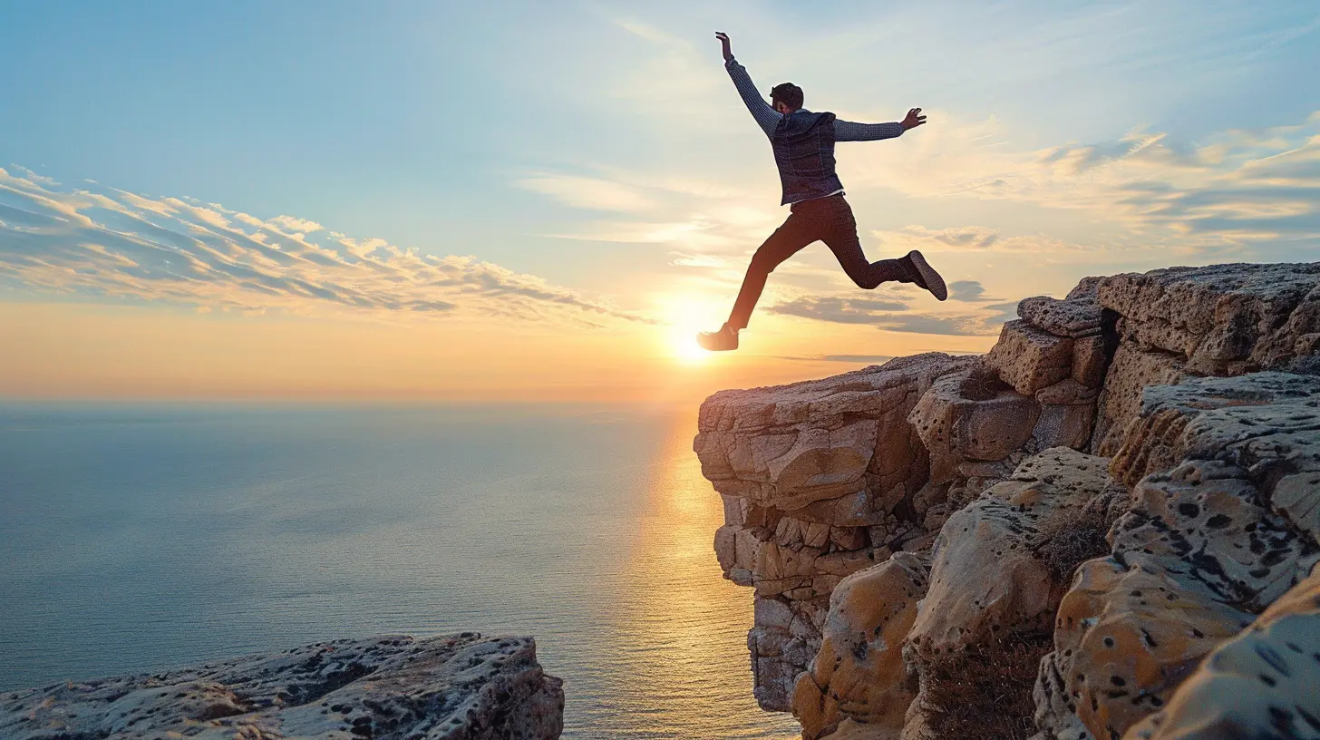 Why Lifestyle Inflation Could Be Sabotaging Your Financial Progress