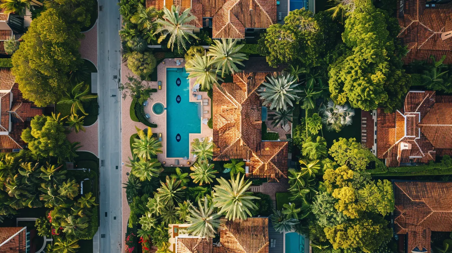Why Luxury Real Estate Continues to Thrive Despite Market Shifts