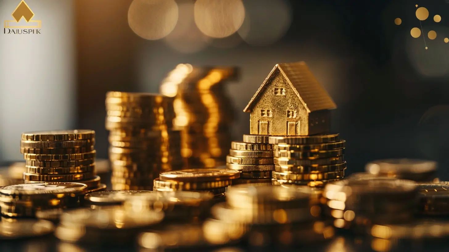 Why Luxury Real Estate Continues to Thrive Despite Market Shifts