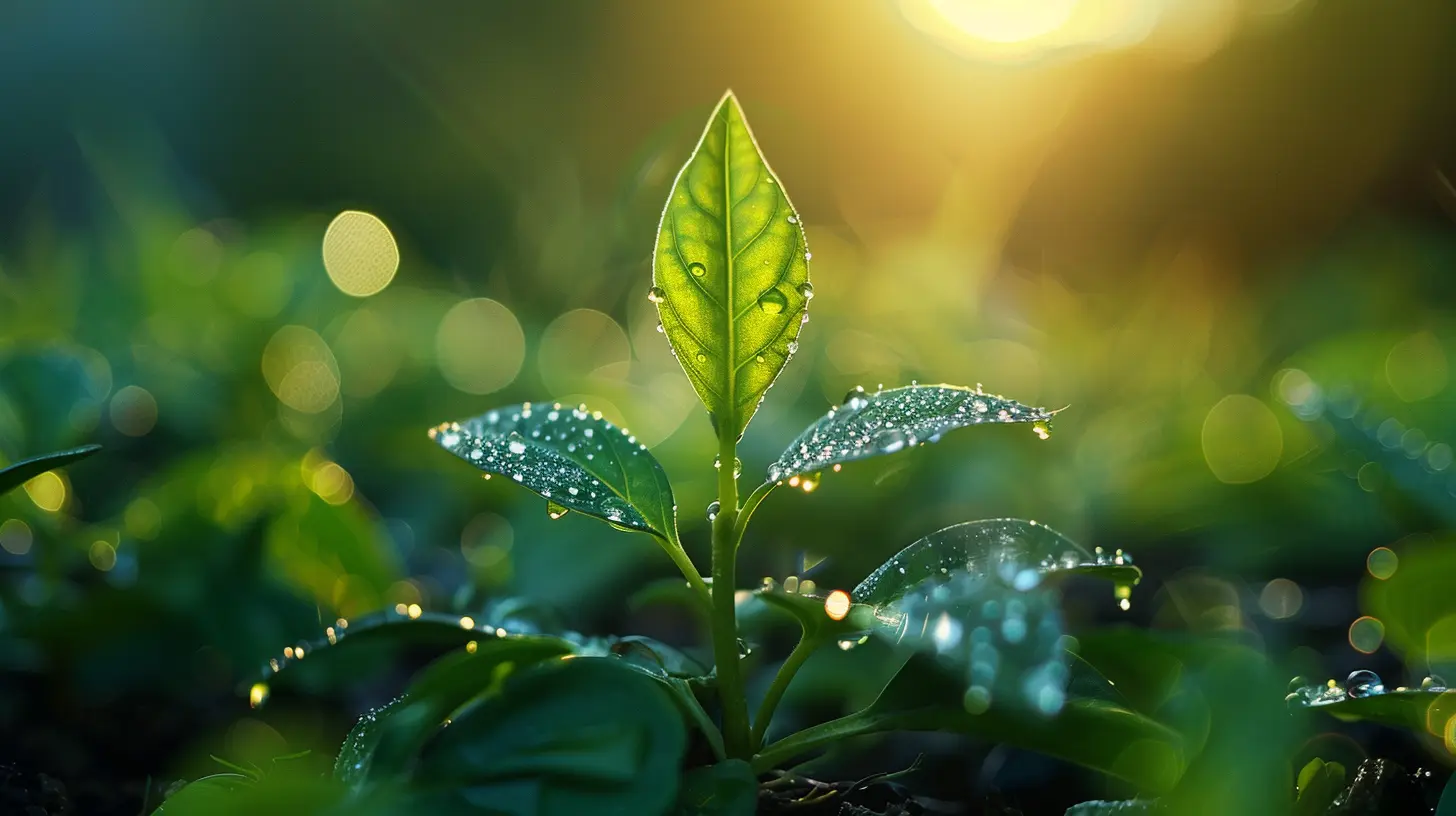 Why Starting Early Matters for Compound Interest Growth