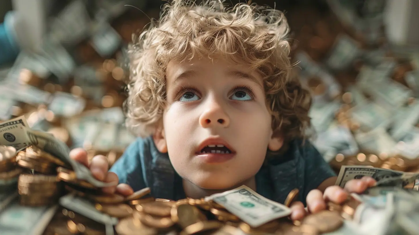 Why We Have Trouble Saving Money: Behavioral Finance Insights
