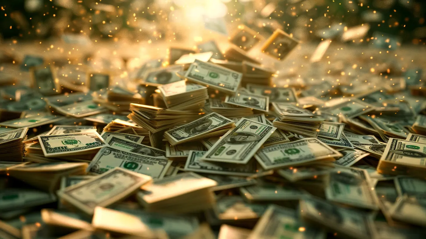 Why We Have Trouble Saving Money: Behavioral Finance Insights