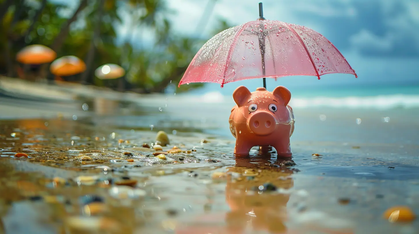 Why You Should Focus on Passive Income for Financial Security