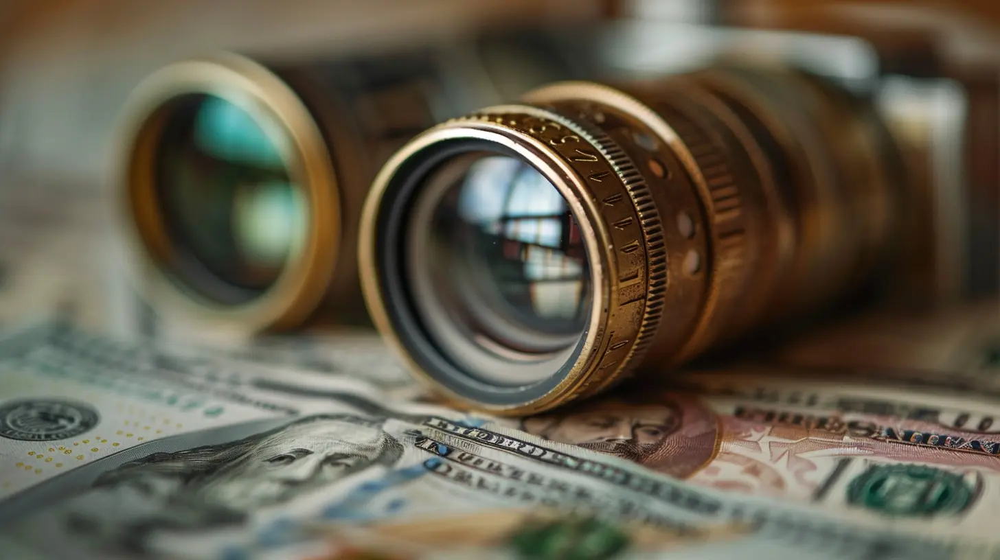 Why You Should Focus on Passive Income for Financial Security