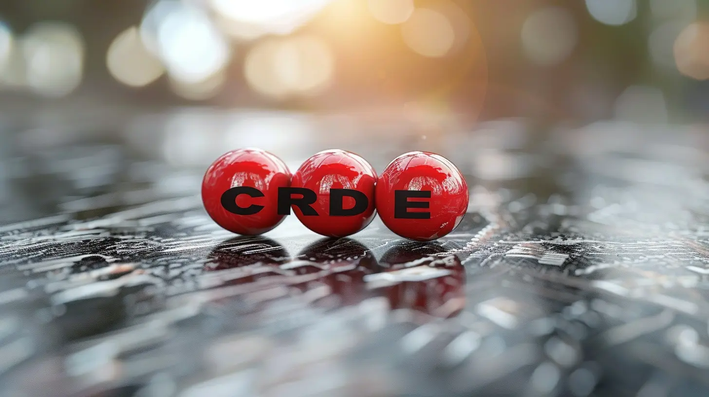 Why You Should Regularly Review Your Credit Report for Inaccuracies
