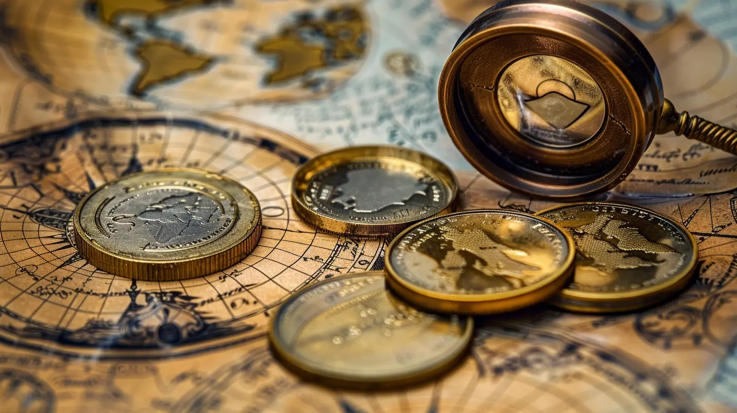 Your Roadmap to Early Financial Independence and Retiring Early