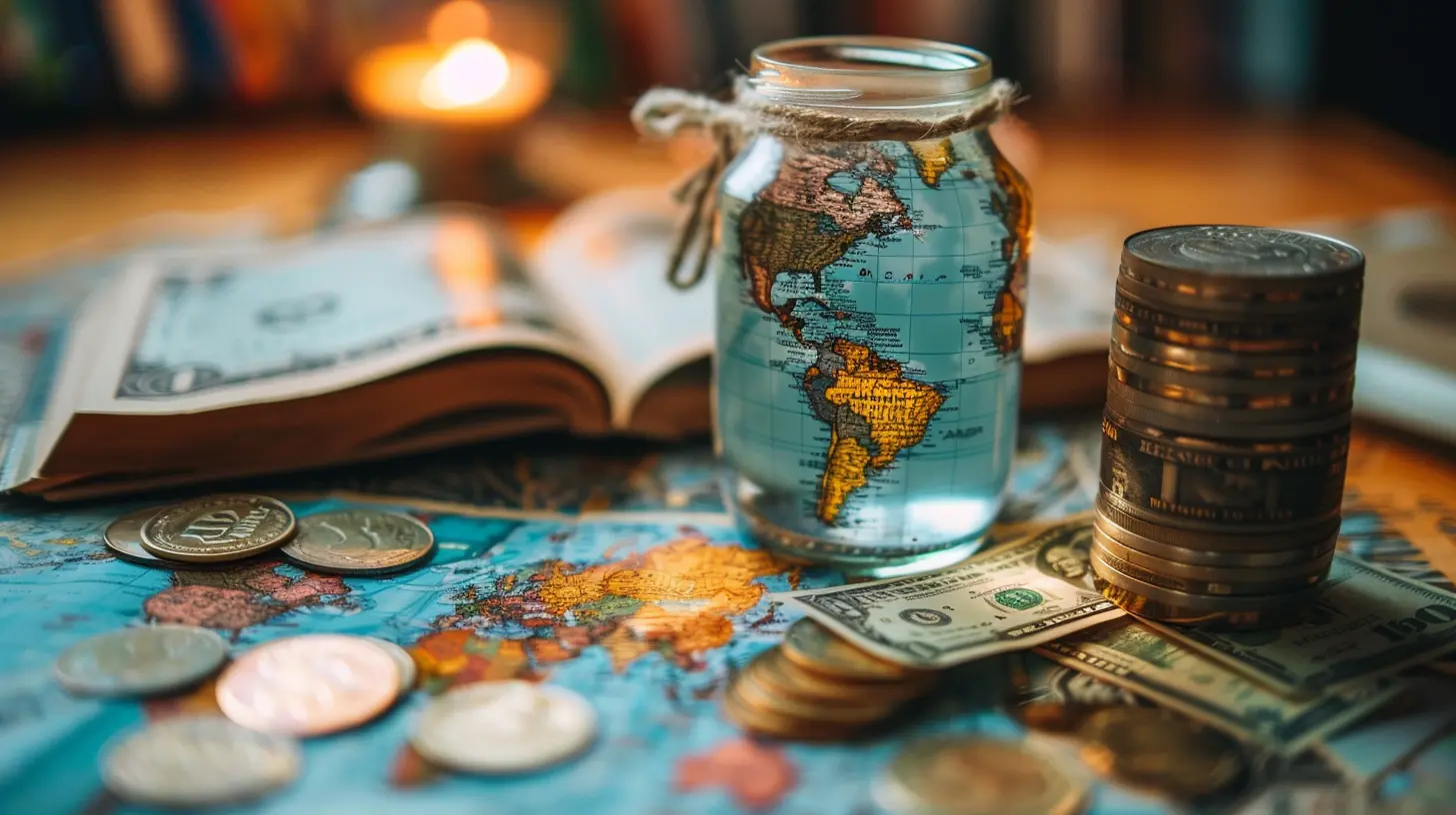 Your Roadmap to Early Financial Independence and Retiring Early