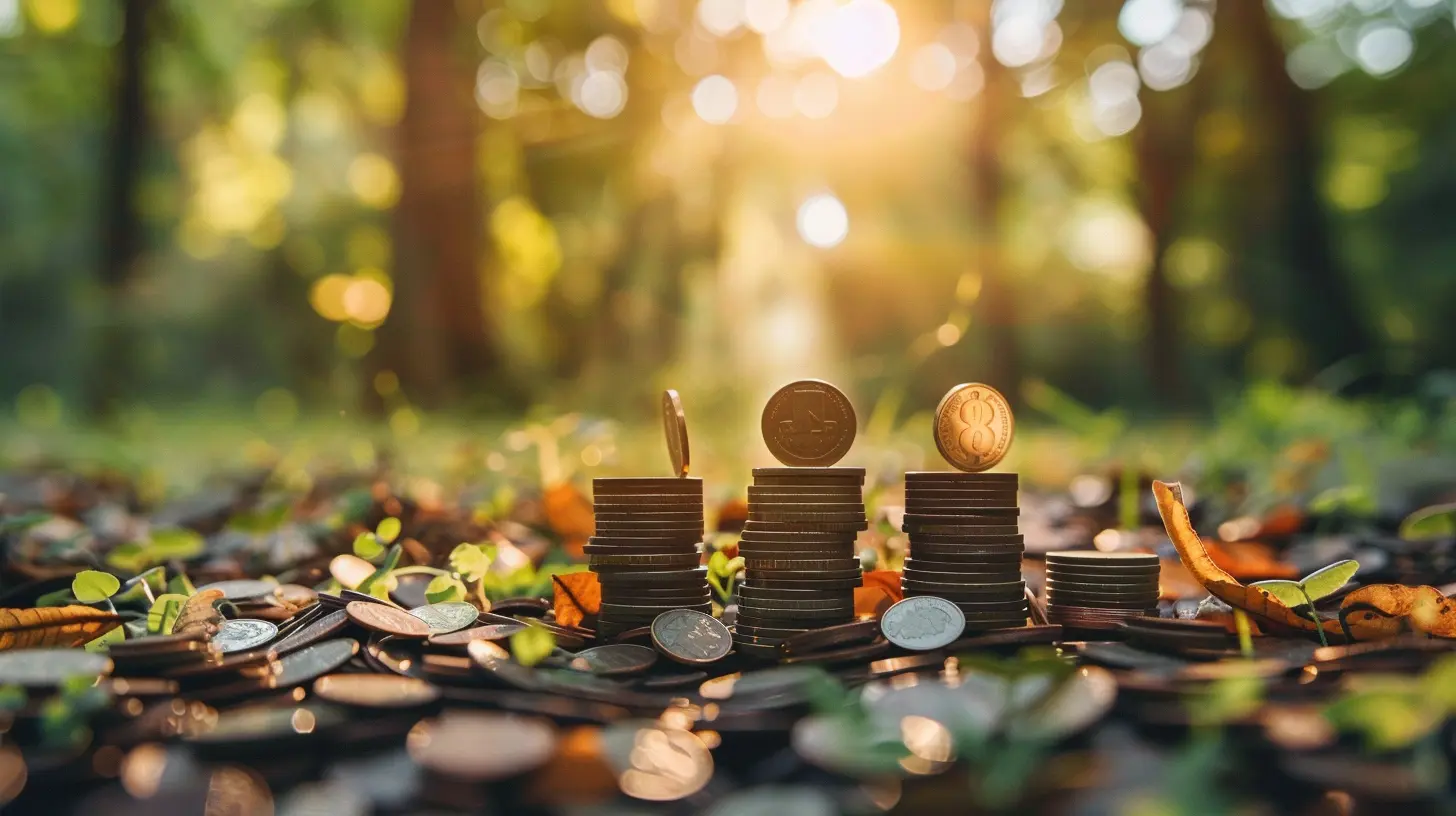 Your Roadmap to Early Financial Independence and Retiring Early